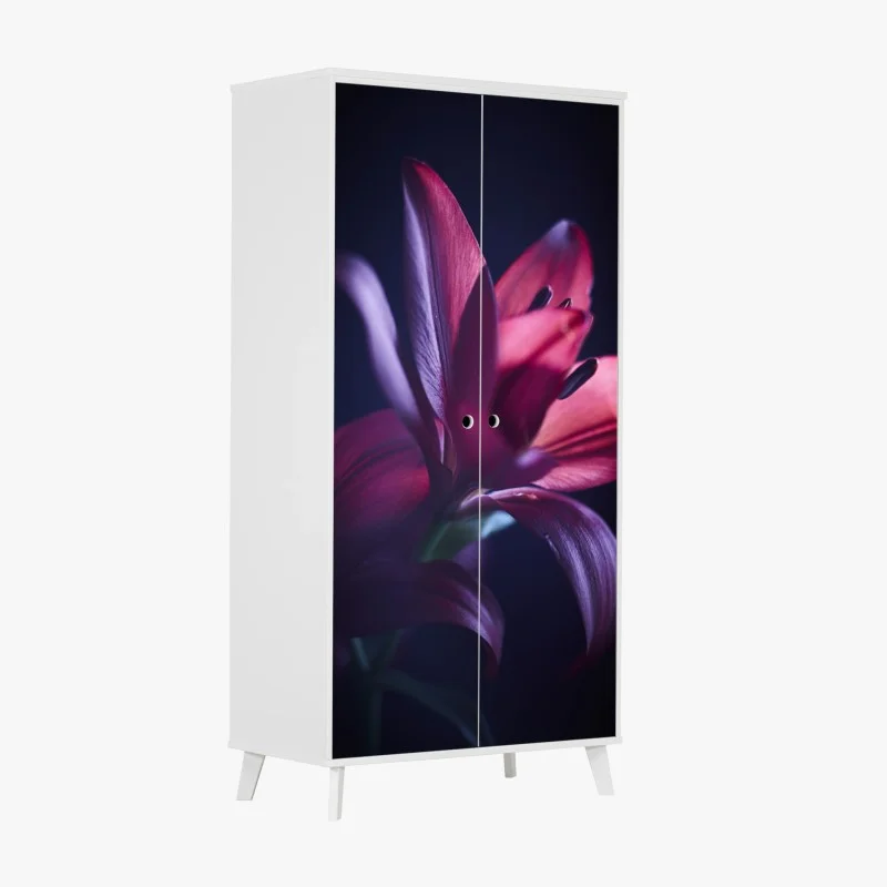 Stickers pour armoire – Wallnifity®