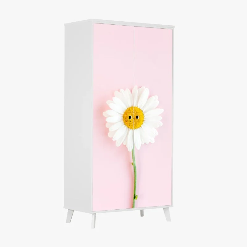 Stickers pour armoire – Wallnifity®