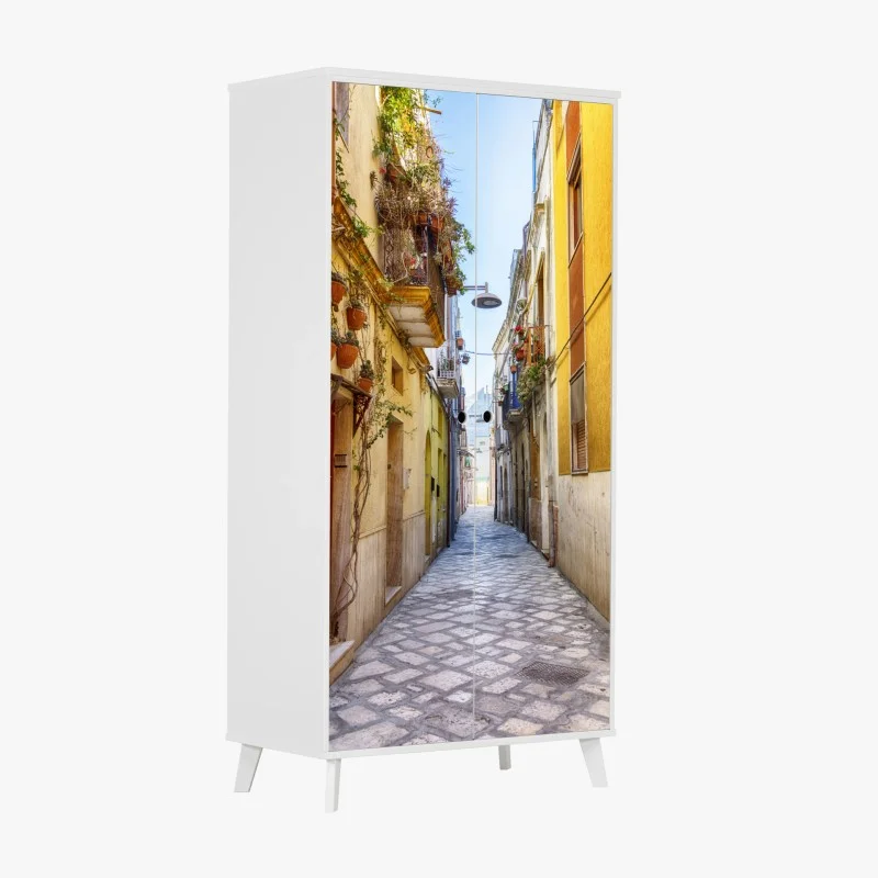 Architecture – Wallnifity®