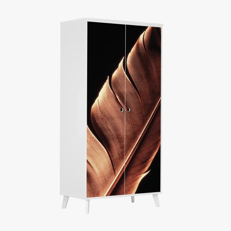 Stickers pour armoire – Wallnifity®