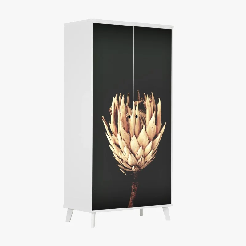 Stickers pour armoire – Wallnifity®