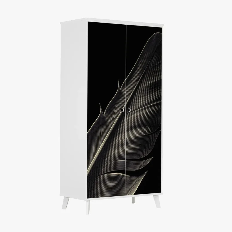 Stickers pour armoire – Wallnifity®