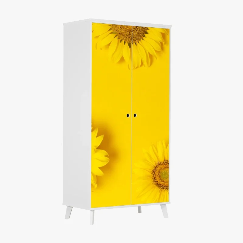 Stickers pour armoire – Wallnifity®