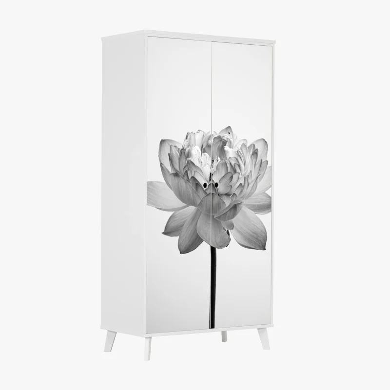 Stickers pour armoire – Wallnifity®