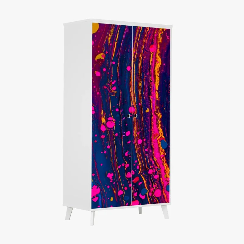 Stickers pour armoire – Wallnifity®