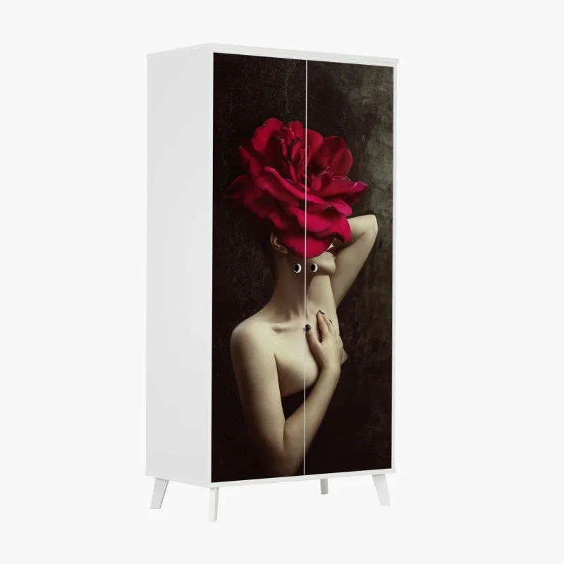 Stickers pour armoire – Wallnifity®