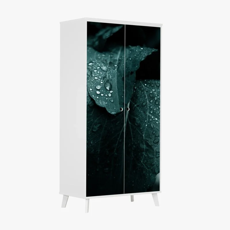 Stickers pour armoire – Wallnifity®