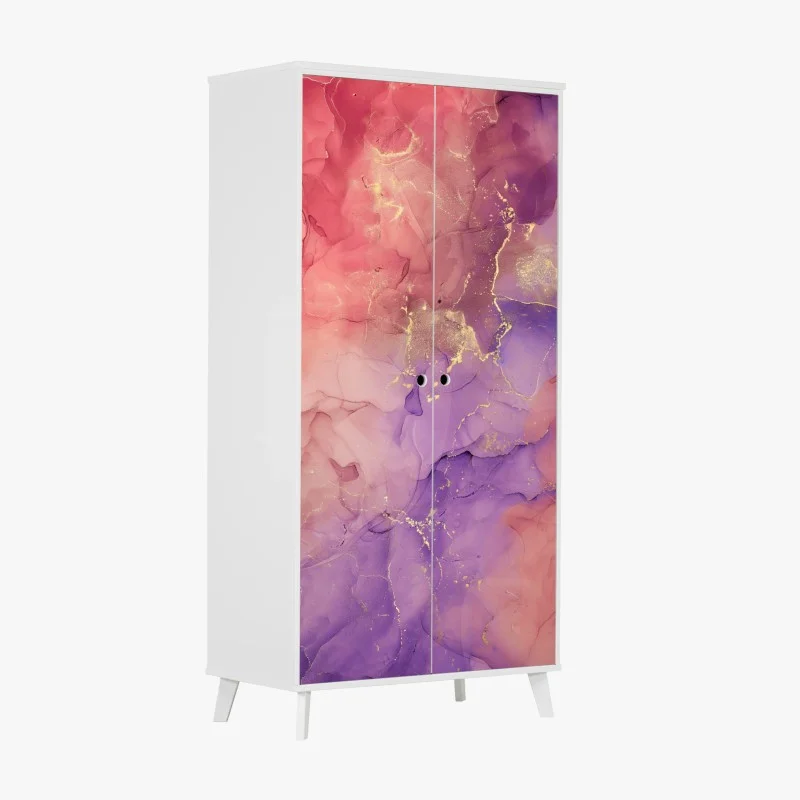 Stickers pour armoire – Wallnifity®