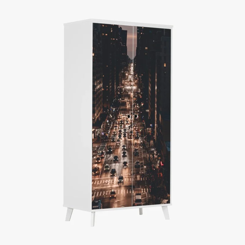 Stickers pour armoire – Wallnifity®