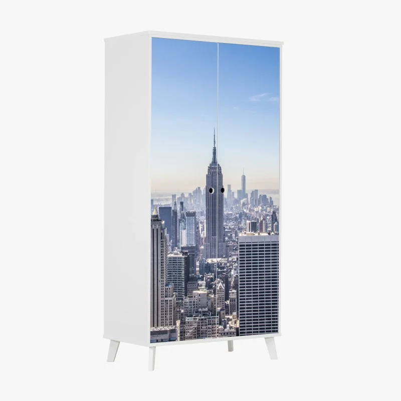 Stickers pour armoire – Wallnifity®