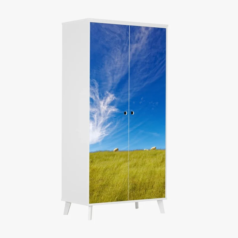 Stickers pour armoire – Wallnifity®