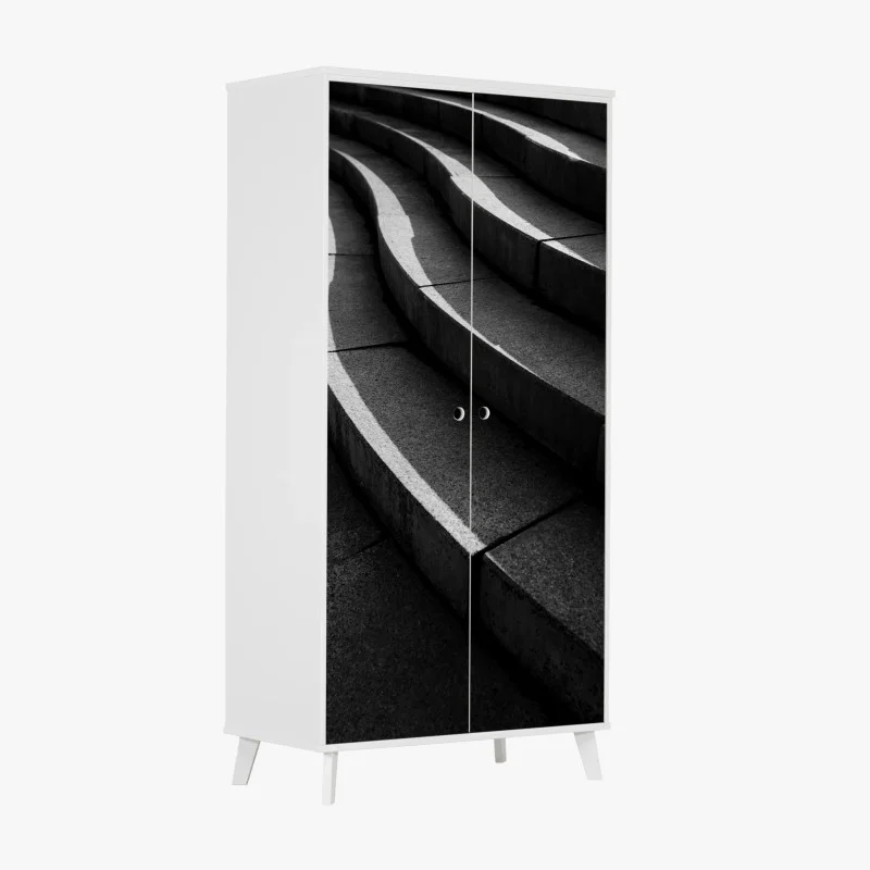 Stickers pour armoire – Wallnifity®