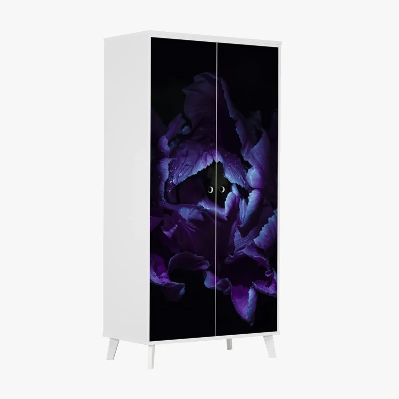 Stickers pour armoire – Wallnifity®
