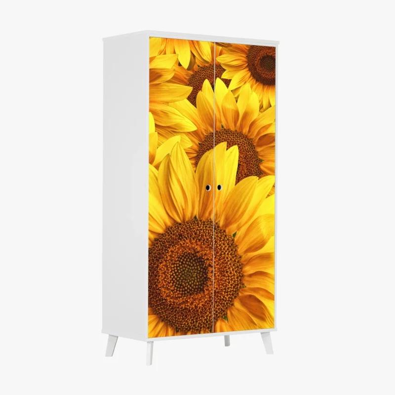 Stickers pour armoire – Wallnifity®