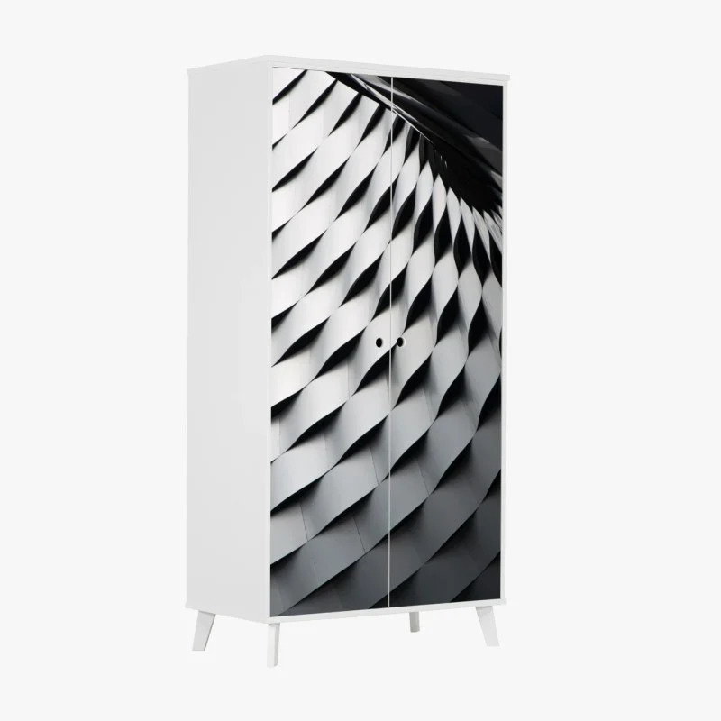 Stickers pour armoire – Wallnifity®