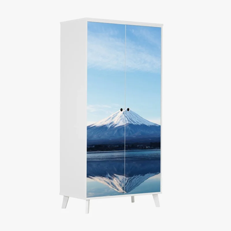 Stickers pour armoire – Wallnifity®