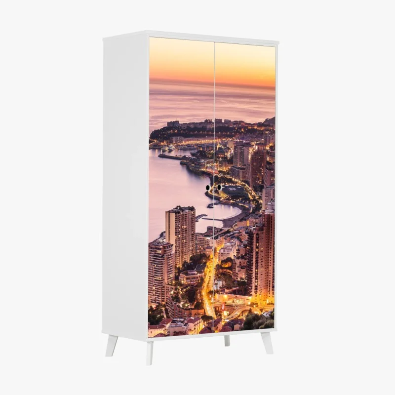 Stickers pour armoire – Wallnifity®