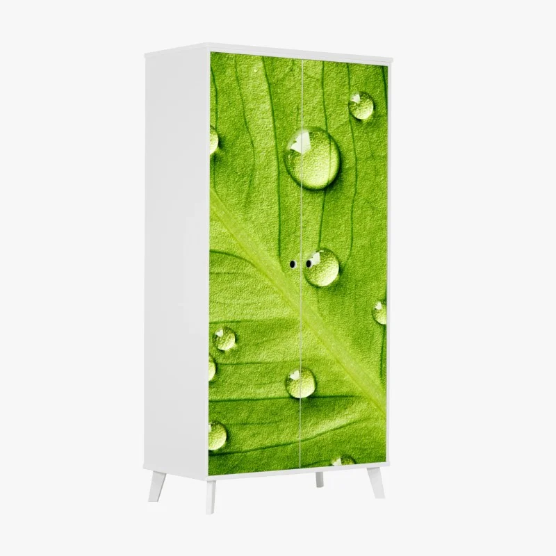 Stickers pour armoire – Wallnifity®