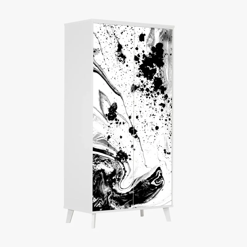 Stickers pour armoire – Wallnifity®