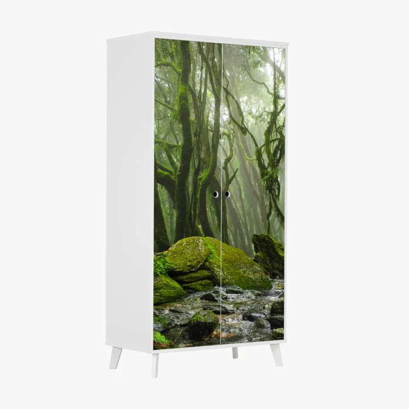 Stickers pour armoire – Wallnifity®