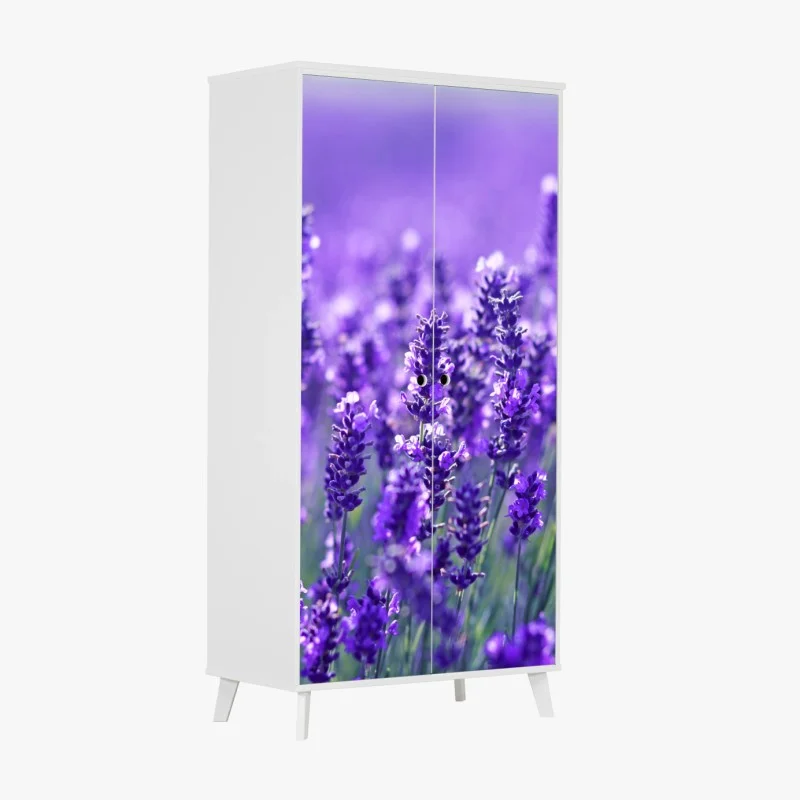 Stickers pour armoire – Wallnifity®
