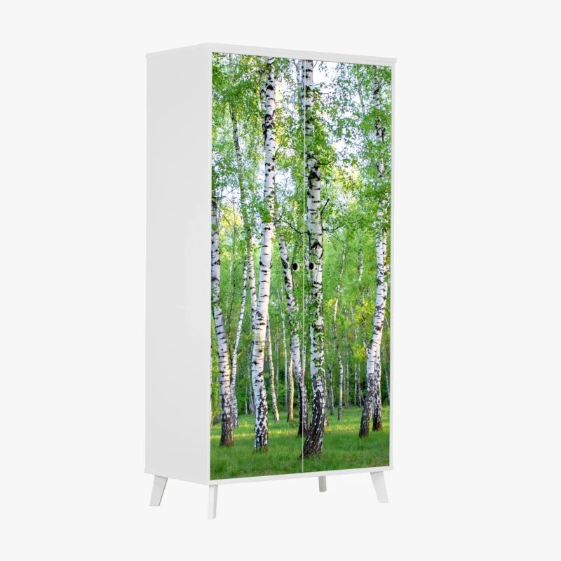 Forêts – Wallnifity®