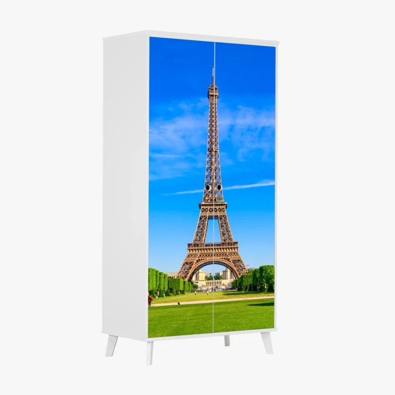 Stickers pour armoire – Wallnifity®