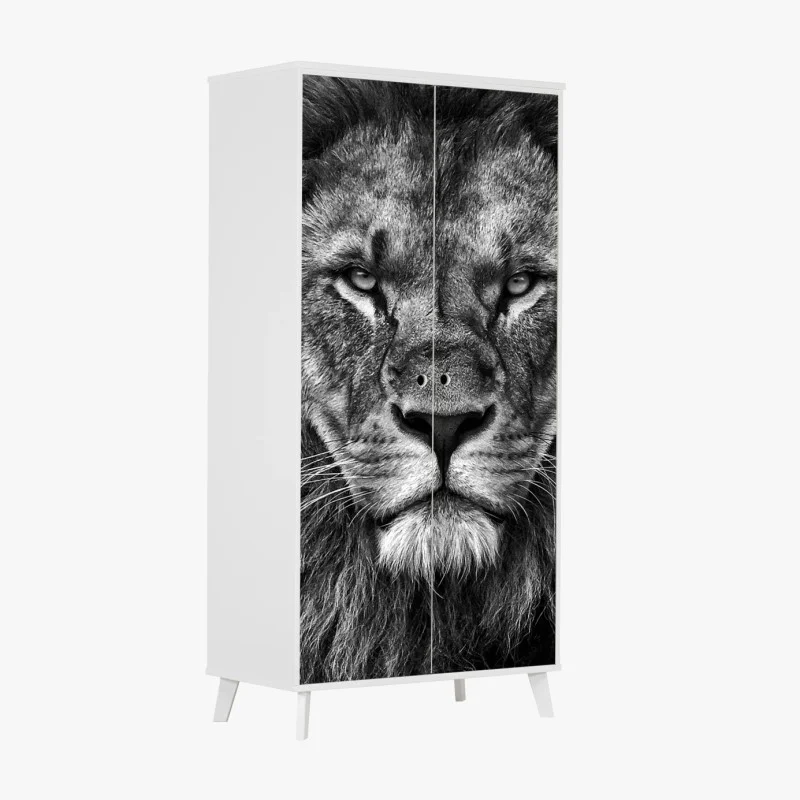 Animaux sauvages – Wallnifity®