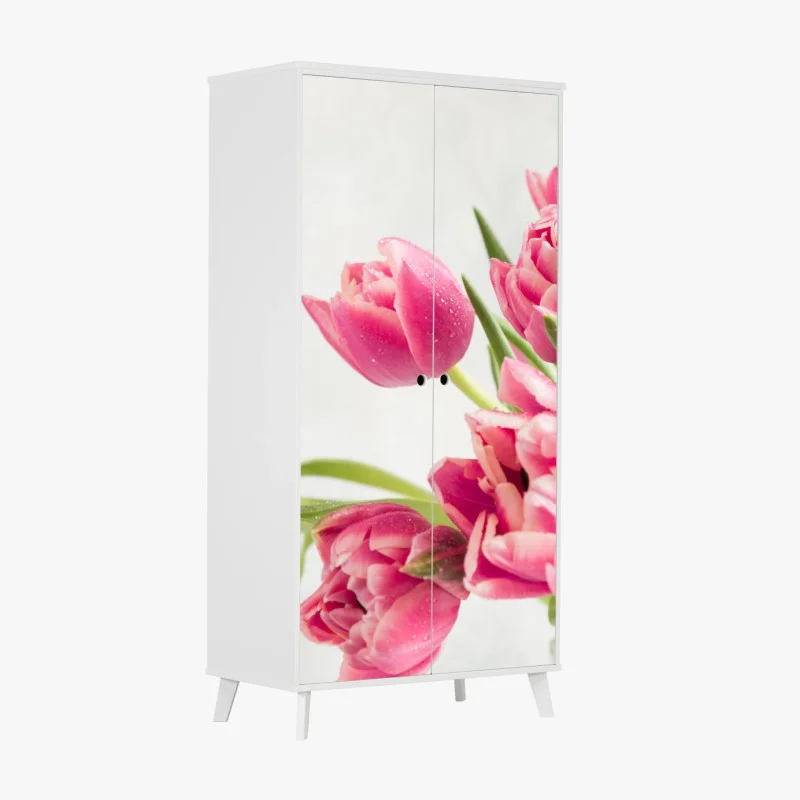 Stickers pour armoire – Wallnifity®