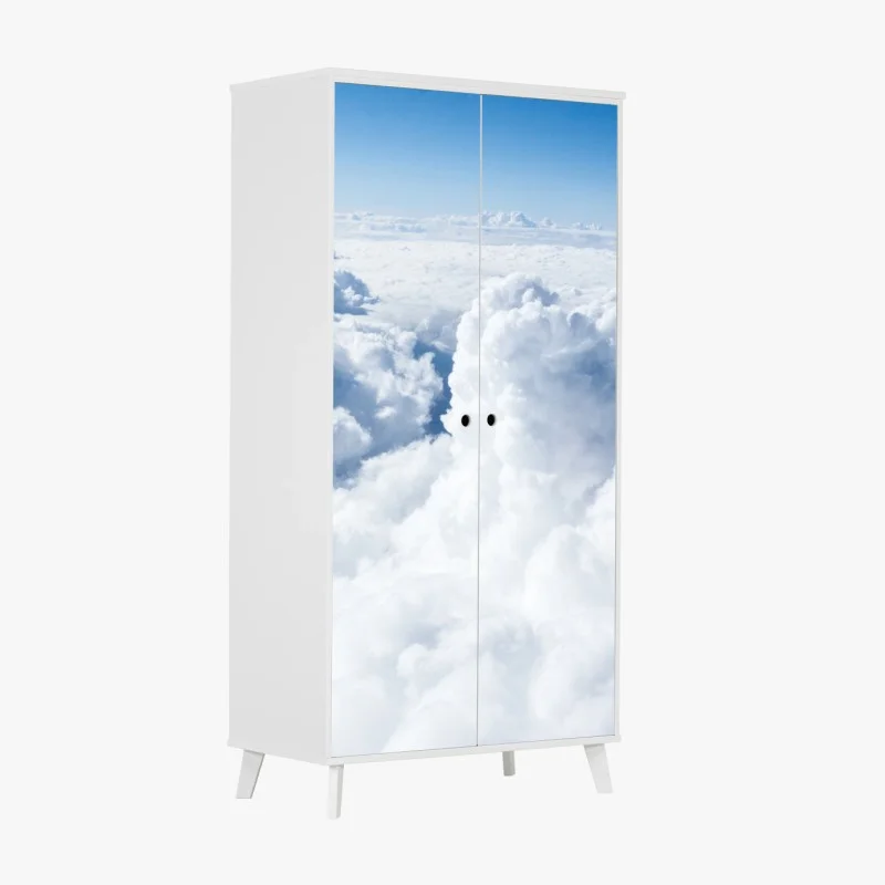 Stickers pour armoire – Wallnifity®