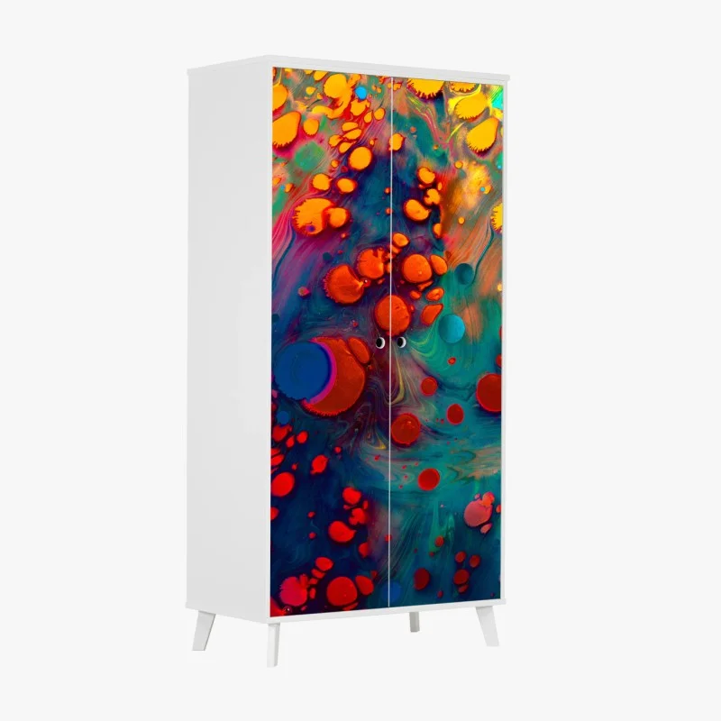 Motifs et dessins – Wallnifity®
