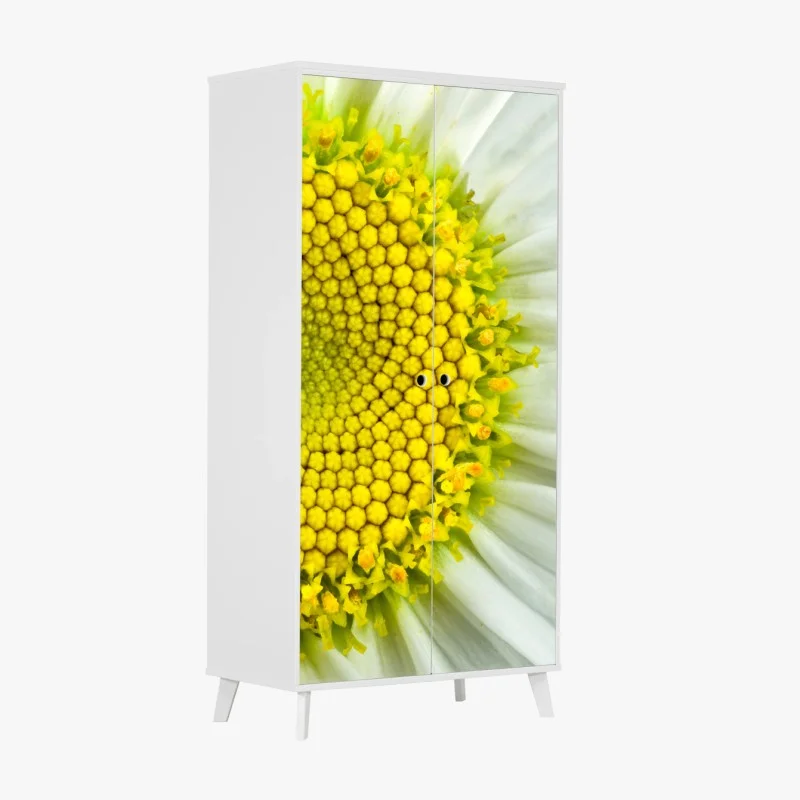 Stickers pour armoire – Wallnifity®
