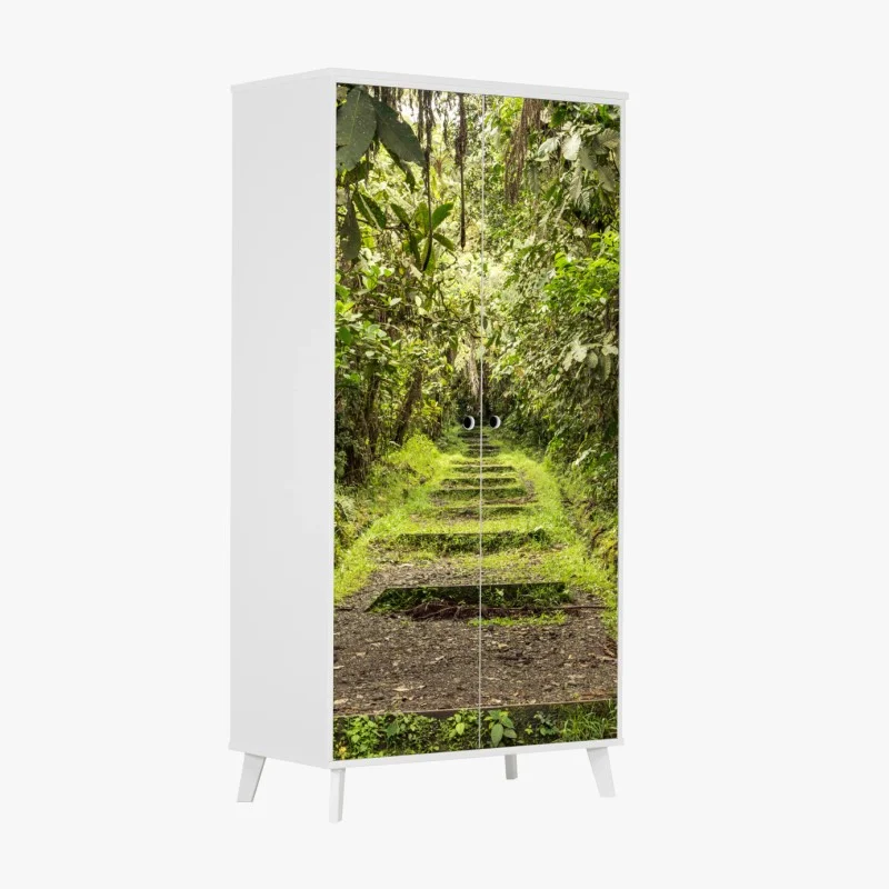 Stickers pour armoire – Wallnifity®