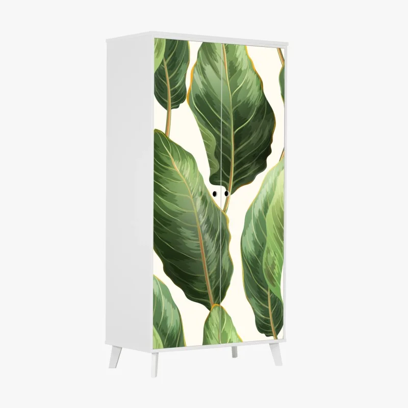 Stickers pour armoire – Wallnifity®