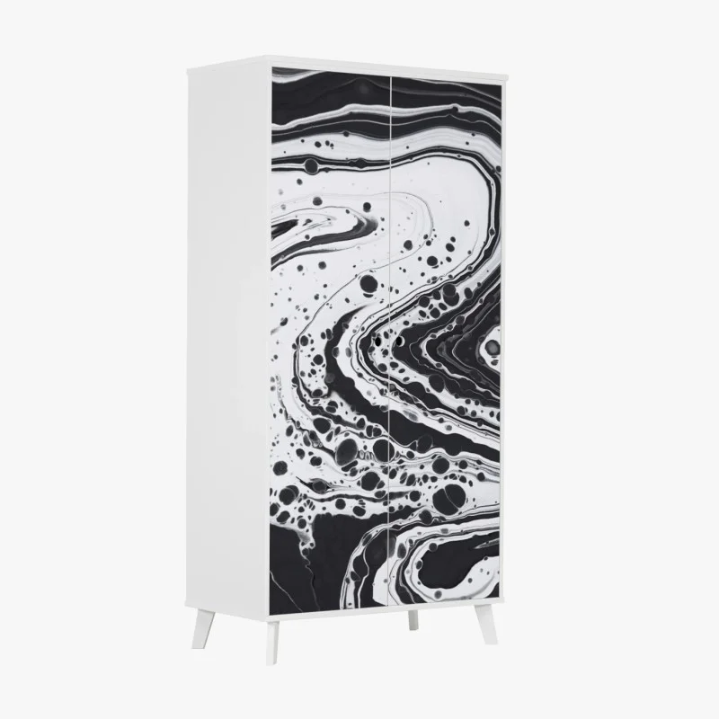 Stickers pour armoire – Wallnifity®