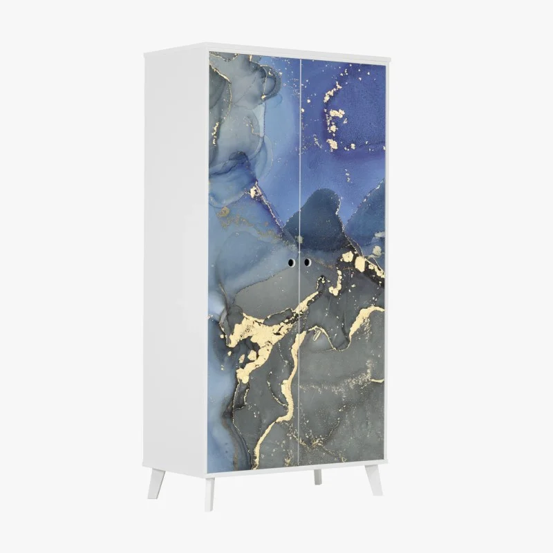 Stickers pour armoire – Wallnifity®