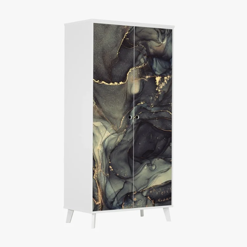 Stickers pour armoire – Wallnifity®