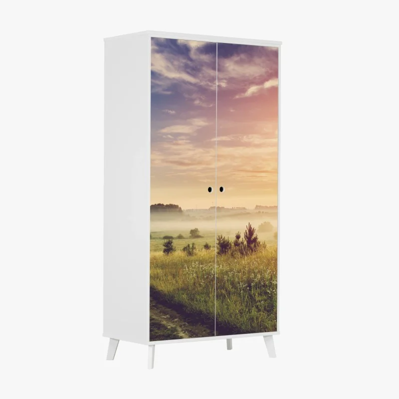 Stickers pour armoire – Wallnifity®
