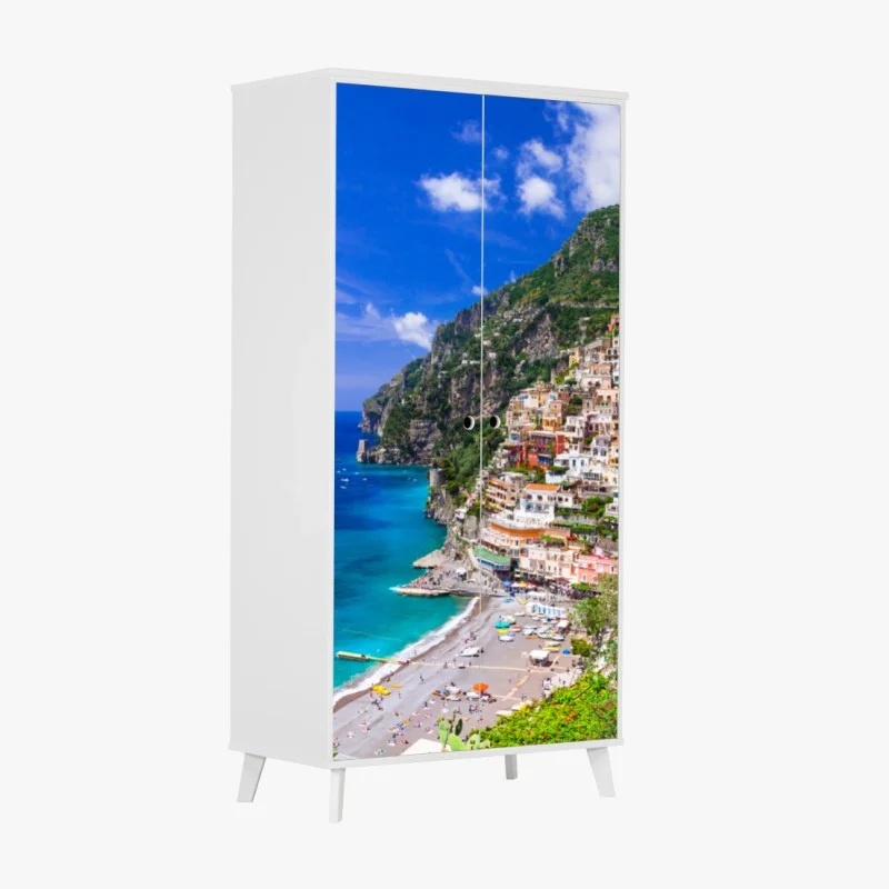 Urban Chic – Wallnifity®