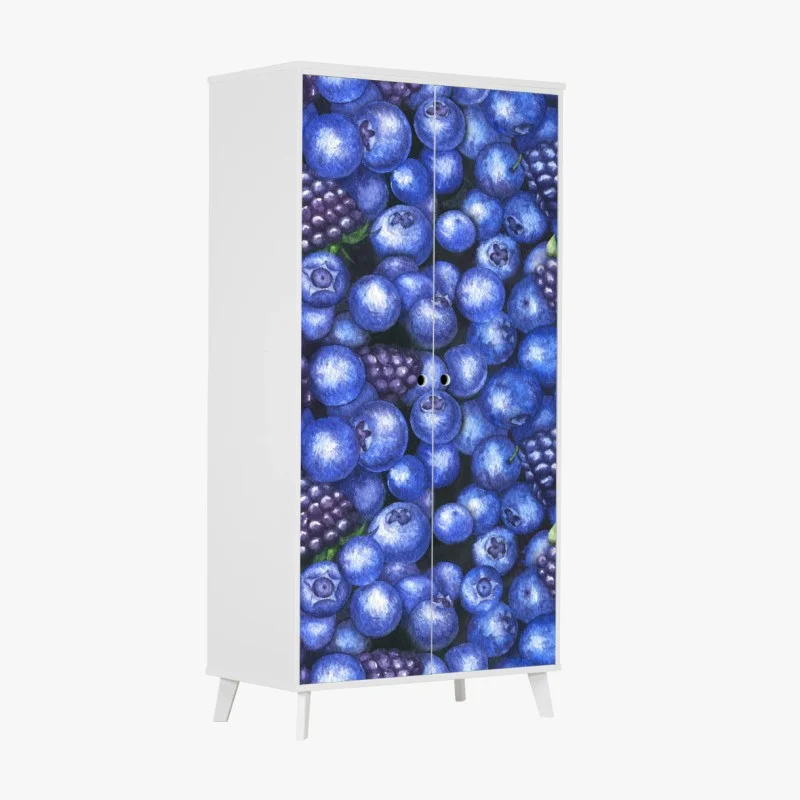 Stickers pour armoire – Wallnifity®