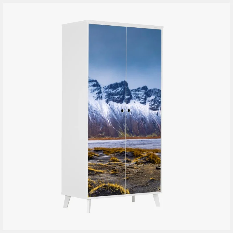 Stickers pour armoire – Wallnifity®