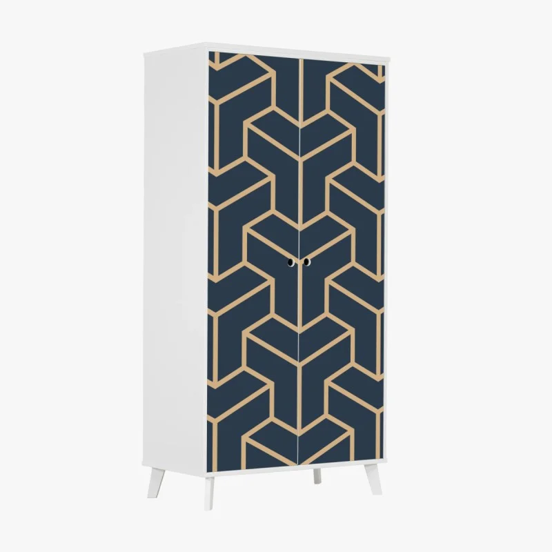Art déco – Wallnifity®