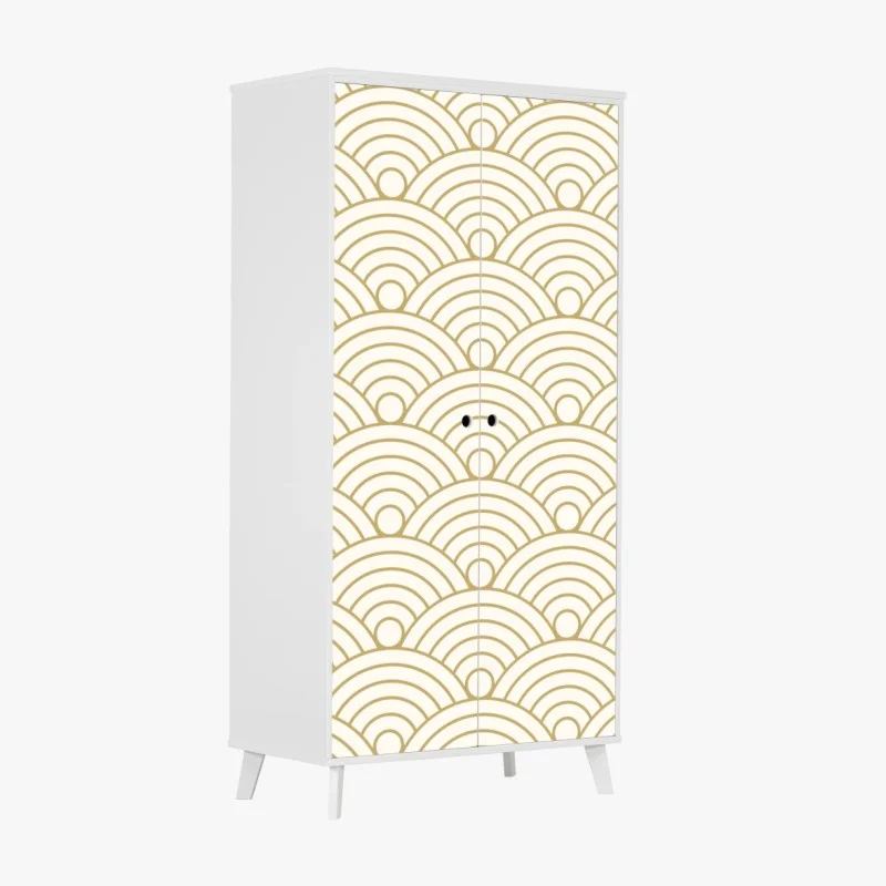 Stickers pour armoire – Wallnifity®
