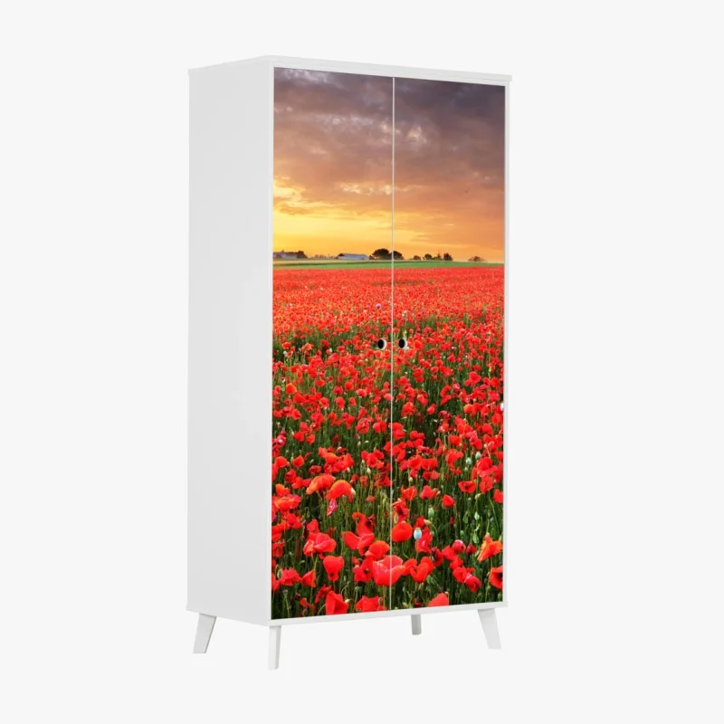 Stickers pour armoire – Wallnifity®