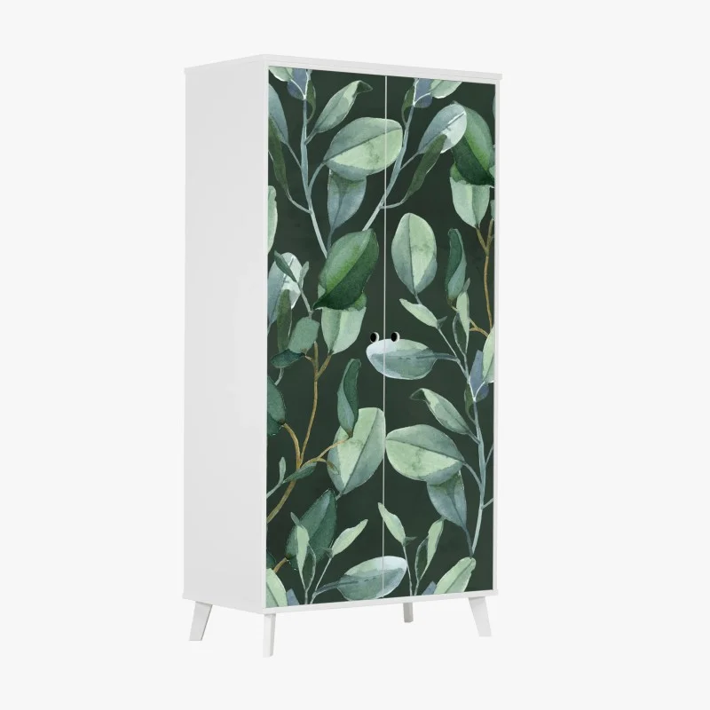 Stickers pour armoire – Wallnifity®