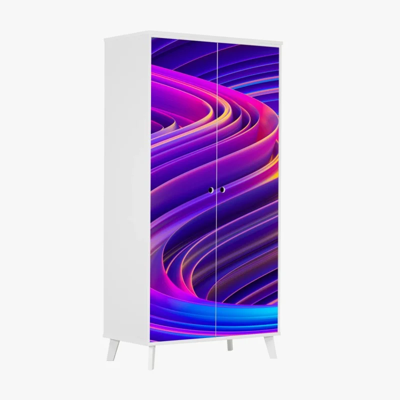 Stickers pour armoire – Wallnifity®