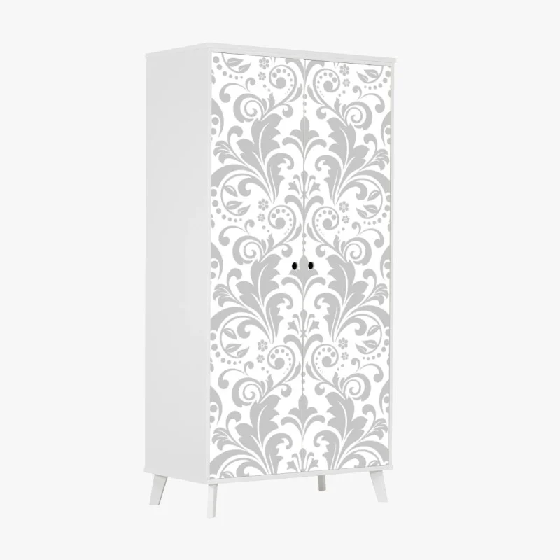Stickers pour armoire – Wallnifity®