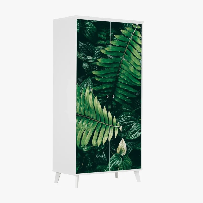 Stickers pour armoire – Wallnifity®
