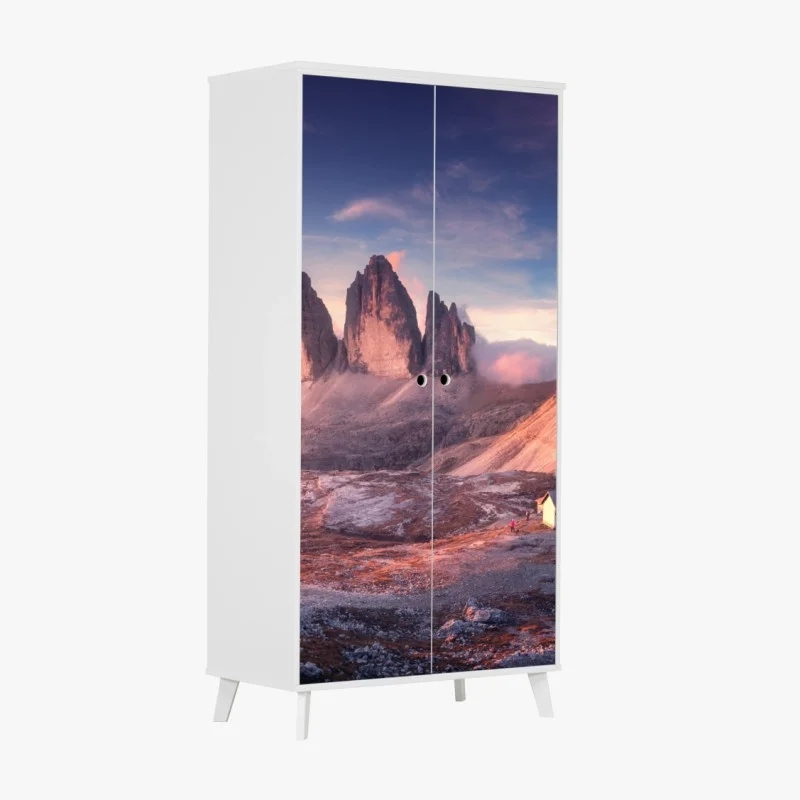 Stickers pour armoire – Wallnifity®