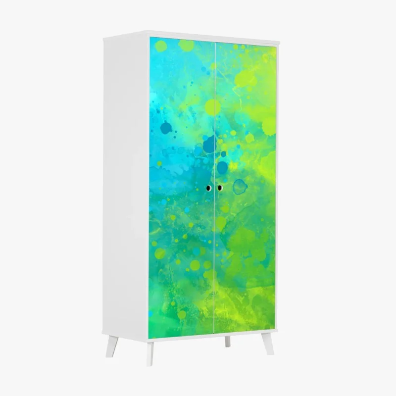 Stickers pour armoire – Wallnifity®
